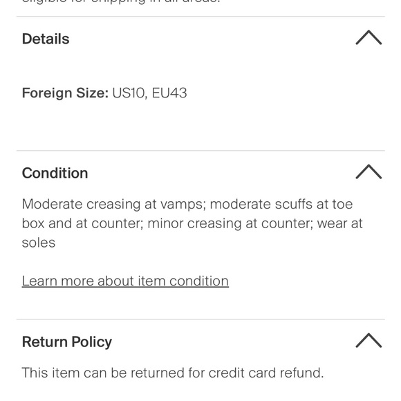 John galliano men loafers size 10 - Picture 4 of 5